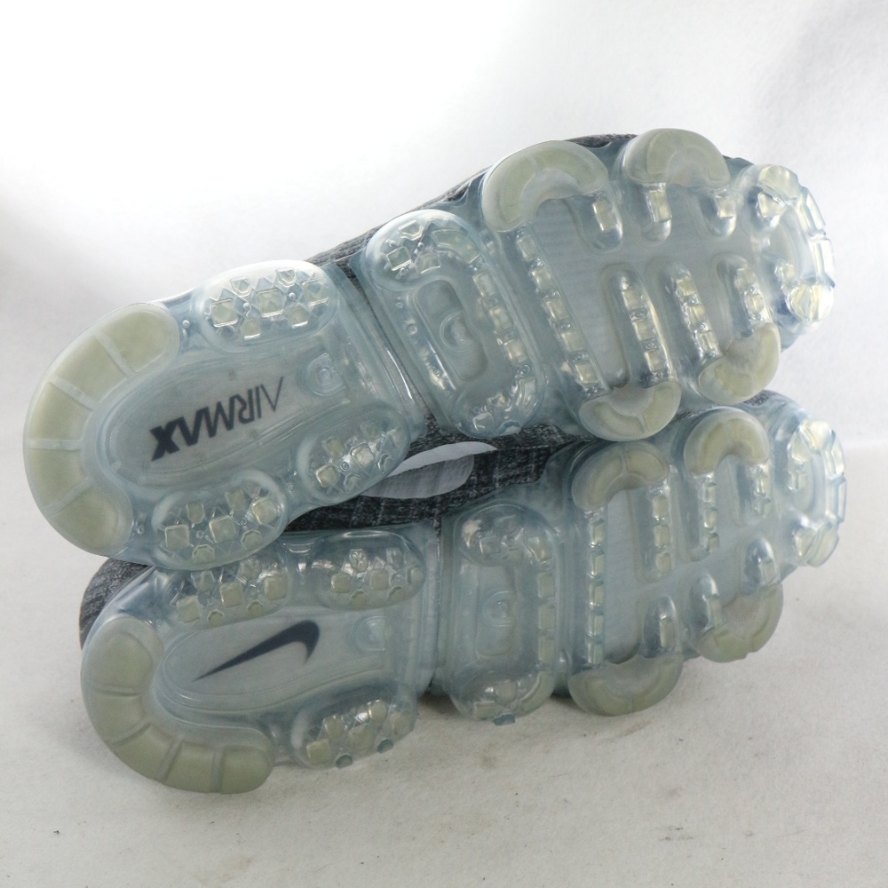 NIKE Wmns Air VaporMax 'Asphalt' Sneakers Sz 11.5W 10M - Picture 8 of 8